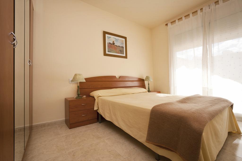 Rentalmar Bellavista Apartamentos Miami Playa Kamer foto