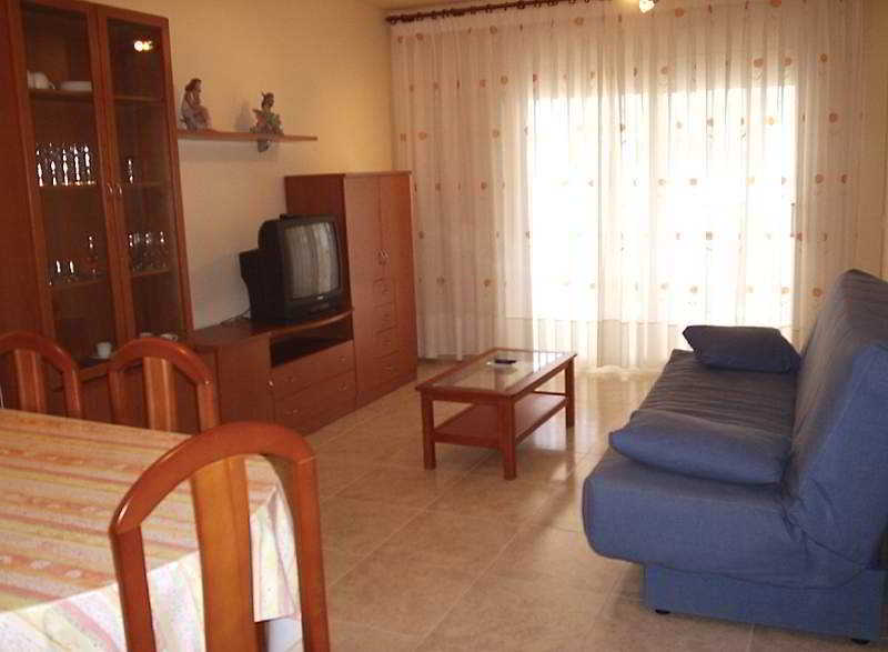 Rentalmar Bellavista Apartamentos Miami Playa Buitenkant foto
