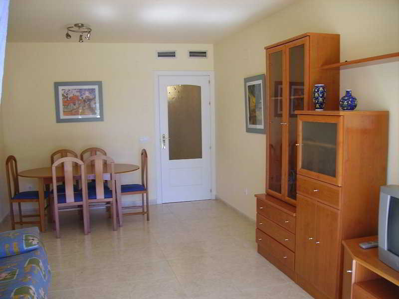 Rentalmar Bellavista Apartamentos Miami Playa Buitenkant foto