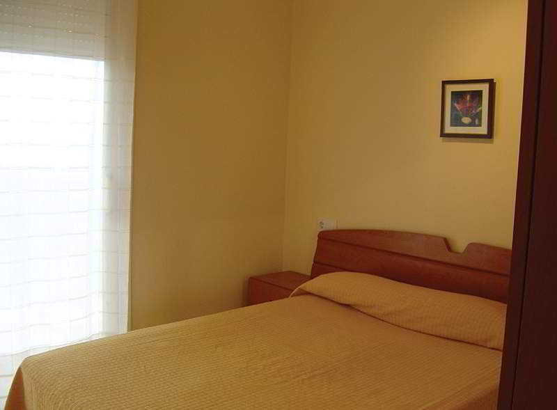 Rentalmar Bellavista Apartamentos Miami Playa Buitenkant foto
